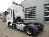 MAN TGX 18.470 XXL, LowDeck, Retarder - náhled 3