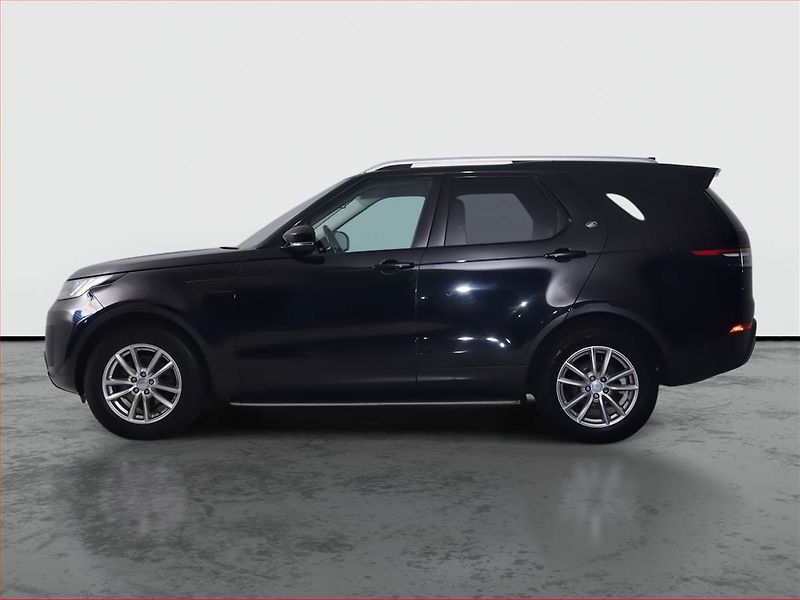 Land Rover Discovery (2018) 2.0 Si4 - fotka 3 z 21