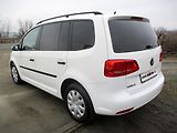Volkswagen Touran 1.2TSi 77kW TL*L+Z PNEU*VÝHŘEV - náhled 9