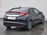 Honda Civic (2012) 2.2i-DTEC, ČR, Executive - náhled 3