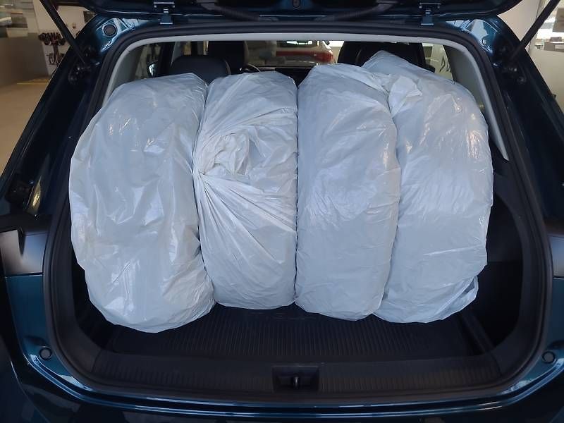 Volkswagen Tiguan (2024) 1.5 eTSI DSG 110kW - fotka 9 z 13