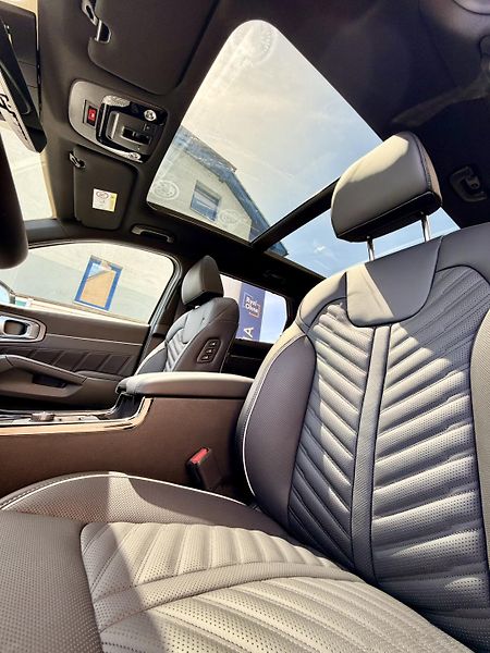 Kia Sorento 1.6-NOVÝ VŮZ-ZÁRUKA-MAX.VÝBAVA - fotka 14 z 61