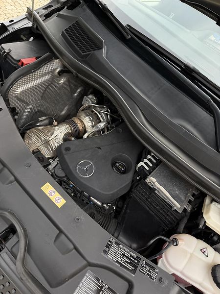 Mercedes-Benz Vito (2022) - fotka 16 z 16