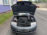Škoda Fabia 1,4i 16V /74kW/1.maj./servis. - náhled 29