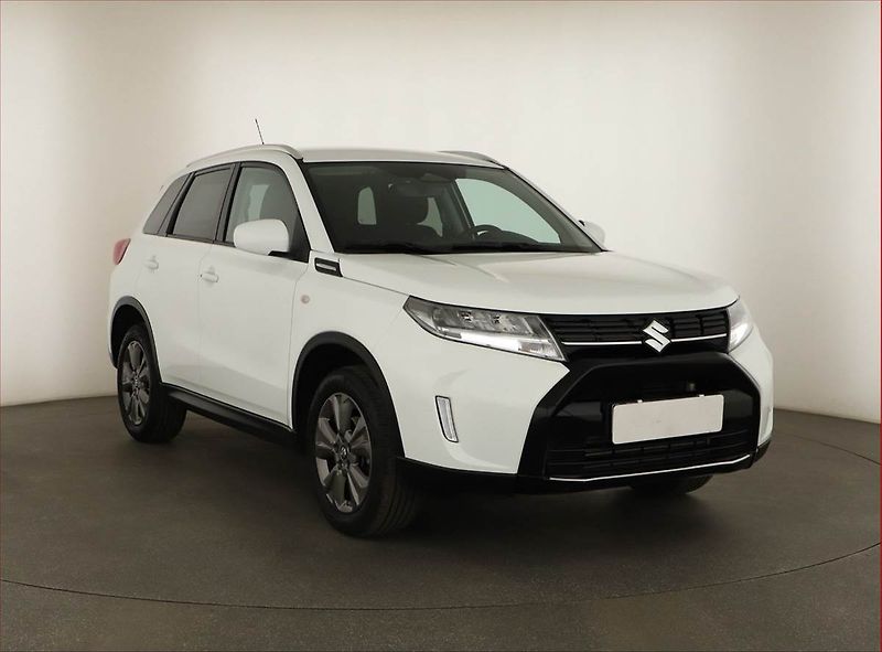 Suzuki Vitara (2025) 1.4 BoosterJet - fotografie inzerátu