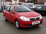 Renault Thalia (2010) 1.2 i, ČR, TZ, +kola - náhled 1