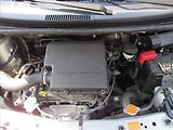 Daihatsu Sirion 1,3 i 64kW - náhled 24