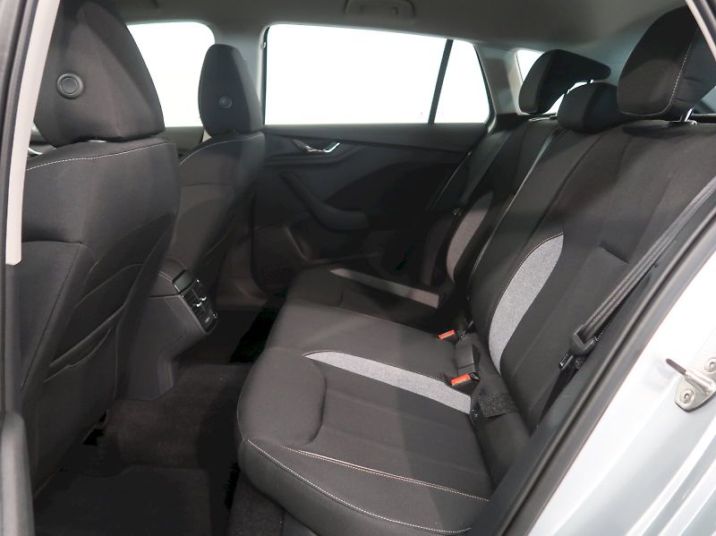 Škoda Scala (2025) SELECTION 1.0TSI 85KW - fotka 15 z 38