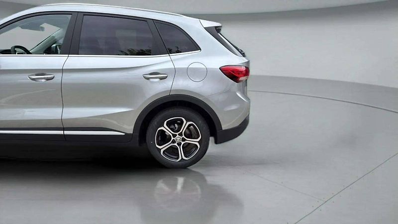 MG ZS ELEGANCE 1.5 (85kW) 5MT SUV/F0 - fotka 18 z 22