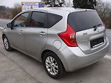 Nissan Note 1.5 DCi, 66 kW, klimatizace - náhled 2