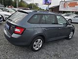 Škoda Fabia 1.2TSI NAVI 100% STAV 1Majitel - náhled 6