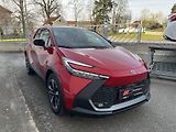 Toyota C-HR 1,8 HEV Style - náhled 2