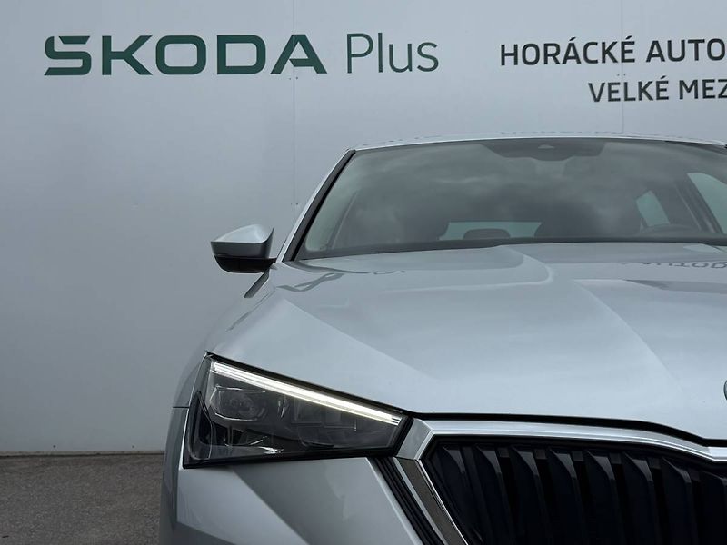 Škoda Scala Style 1,0 TSI 81 kW 6° MP - fotka 33 z 34