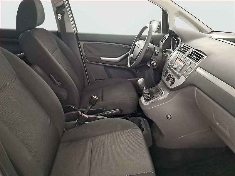Ford C-MAX (2010) 1.6 TDCi, Serv.kniha, po STK - fotka 9 z 16