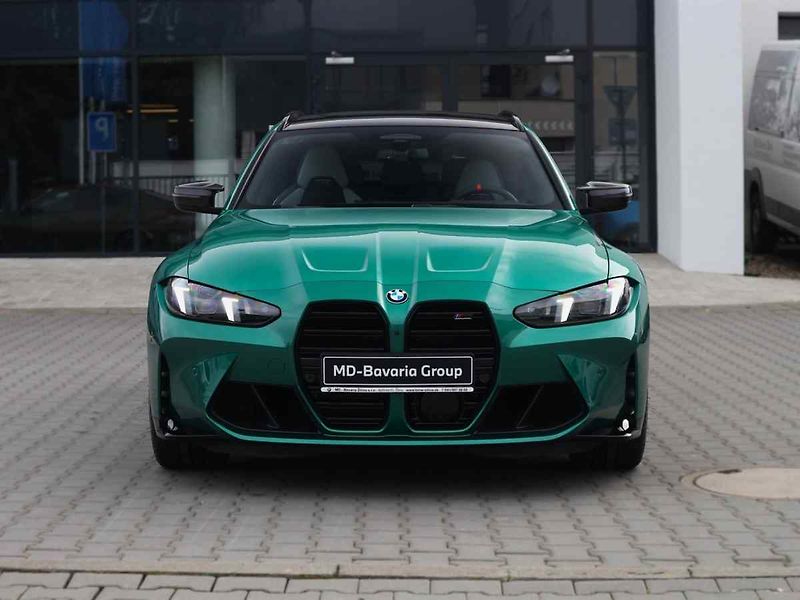 BMW M3 - fotka 2 z 10