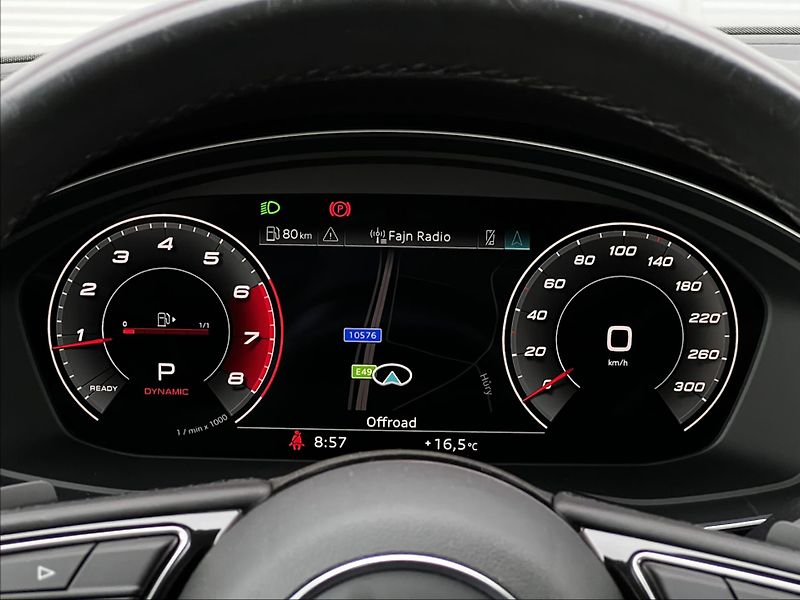 Audi A4 35TFSI Aut. Sport DPH TZ  - fotka 9 z 25