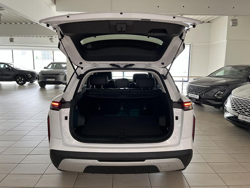 Jaecoo 7 (2025) PHEV (LUXURY) - fotka 10 z 34