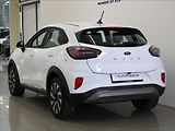 Ford Puma 1,0 EB 125k. AT Titanium 20tkm - náhled 2