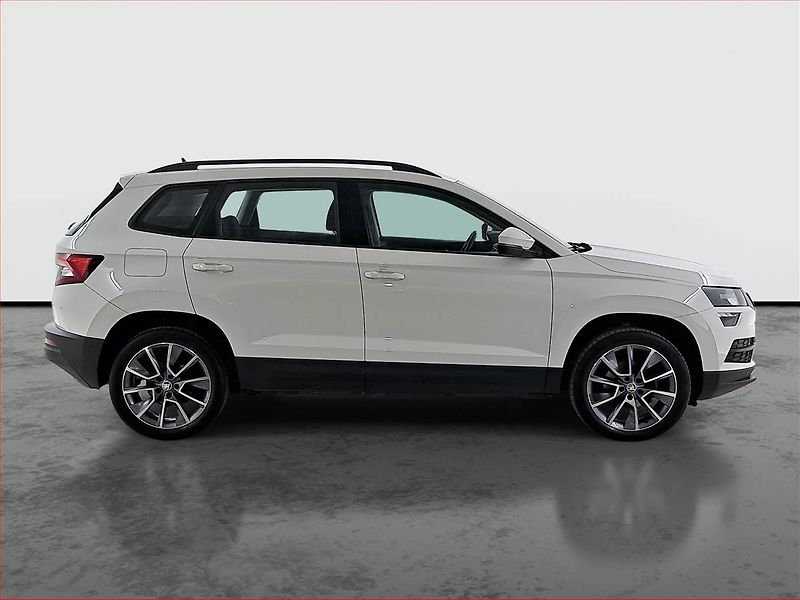 Škoda Karoq (2021) 1.5 TSI - fotka 6 z 21