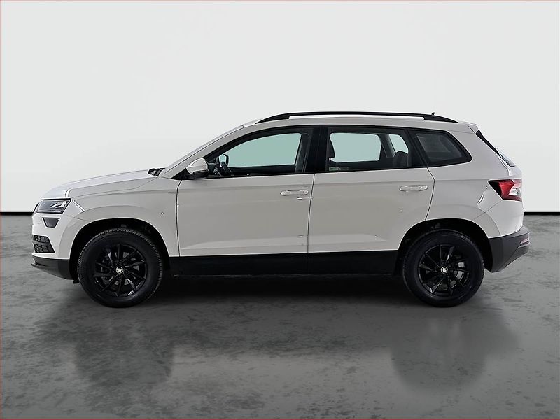 Škoda Karoq (2021) Ambition 1.6 TDI - fotka 3 z 20