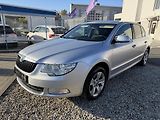 Škoda Superb II 2,0 TDi/103kW - Klima,ESP,. - náhled 2