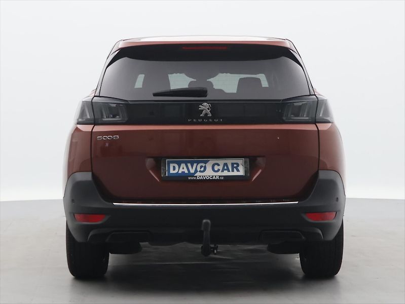 Peugeot 5008 1.2 PT 96kW Allure 7-Míst DPH - fotka 6 z 32