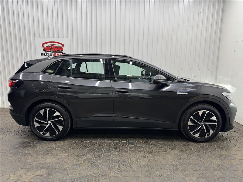 Volkswagen ID.4 150kW PRO PERF. KAM360 SOH 94% - fotka 10 z 44