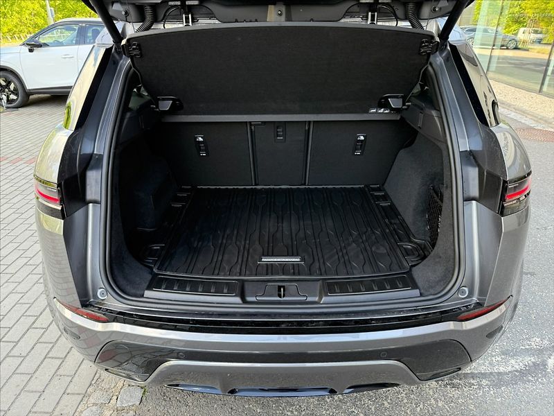 Land Rover Range Rover Evoque 1,5 DYNAMIC SE P269e - fotka 20 z 20