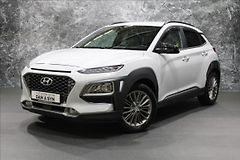 Hyundai Kona 1,0 T-GDi 88KW Style, CZ - fotografie inzerátu