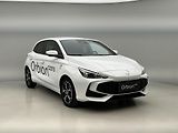 MG MG3 EXCLUSIVE HYBRID+ AUT CZ 1.maj - náhled 8