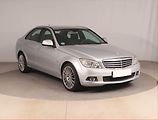 Mercedes-Benz Třídy C (2007) C 220 CDI, Vyhř. sedaček - náhled 1