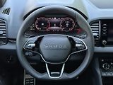 Škoda Karoq 2.0TSi DSG 4x4 Sportline 190PS - náhled 24