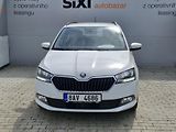 Škoda Fabia  IIIF Ambition 1,0 TSI (70 kW - náhled 1