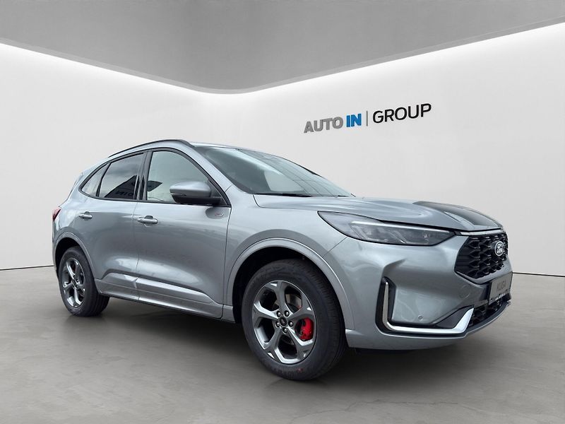 Ford Kuga (2026) ST-LINE X SUV 2,5 Duratec Hybr - fotka 4 z 12