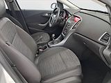Opel Astra (2014) 1.7 CDTI, po STK, udržované - náhled 9