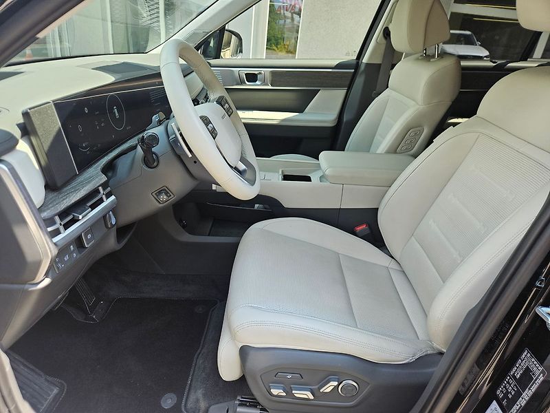 Hyundai Santa Fe 1.6 T-GDi PHEV 4X4 A/T, Style - fotka 9 z 52