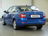 Škoda Octavia (2013) 1.6 TDi, ČR, Elegance - náhled 6