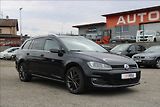 Volkswagen Golf 2,0 TDi  XENONY, AUTOMAT - náhled 2