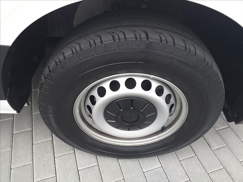 Volkswagen Grand California 2,0 TDI,ČR,DSG,NAV, - fotka 33 z 43