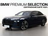 BMW Řada 7 750e xDrive - náhled 1
