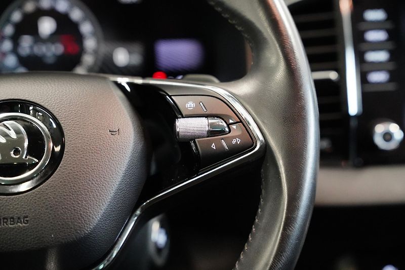 Škoda Karoq - fotka 16 z 30