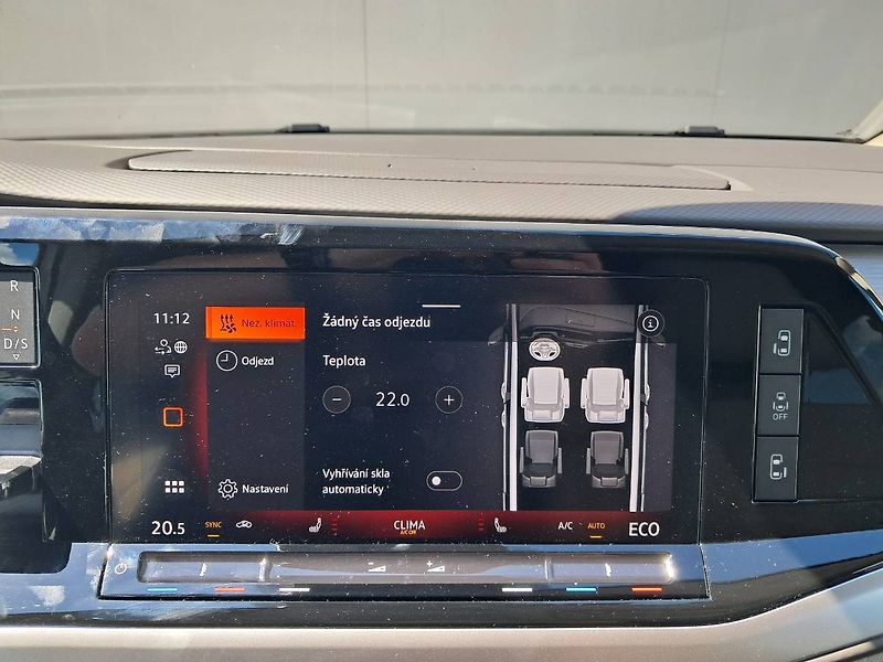 Volkswagen Multivan (2026) Long Life 1.5 TSI / 130 kW PHE - fotka 13 z 29