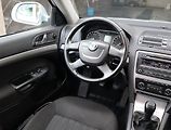 Škoda Octavia (2011) 1.6 TDI, Tempomat - náhled 7