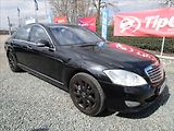 Mercedes-Benz Třídy S S 420CDi V8 AMG - náhled 2