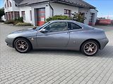 Alfa Romeo GTV 2,0 148kw po STK - náhled 1
