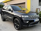 Jeep Grand Cherokee (2019) 3.0CRDi  OVERLAND! GAR. KM!!  - náhled 1