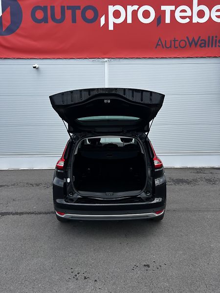 Renault Grand Scénic 1.3TCe 117kW Aut. BOSE LED - fotka 25 z 25
