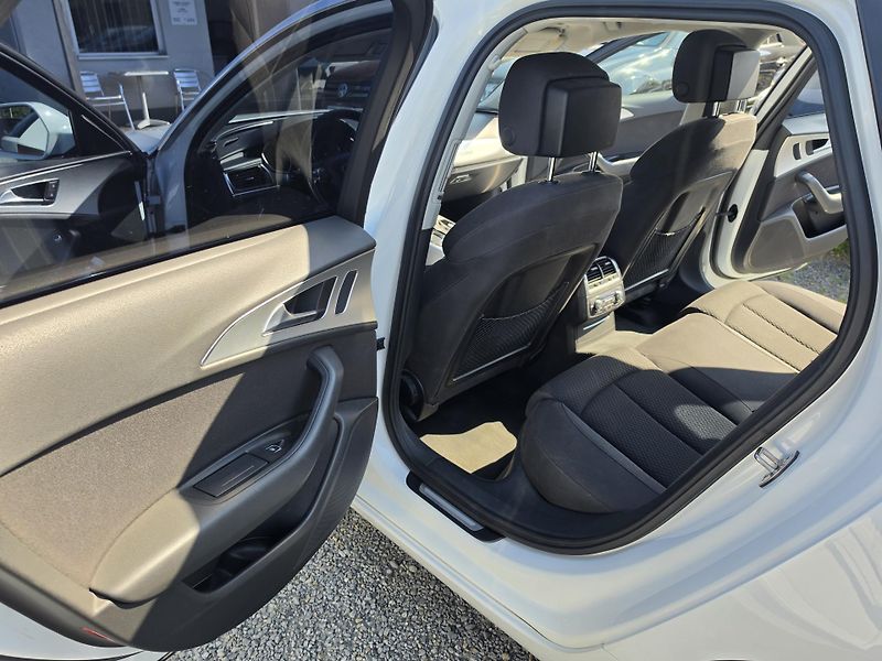 Audi A6 3.0 TDI Quattro TZ S-Line  - fotka 9 z 18