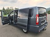 Fiat Scudo (2014) LONG 2.0 MULTIJ 120-KW OLOMOUC - náhled 11
