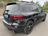 Mercedes-Benz GLB 200D AMG LINE automat závěs  - náhled 2